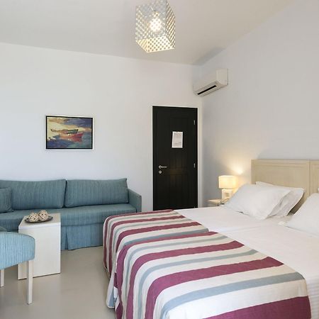 Hotel & Apartments Kalypso Naousa  Exterior foto